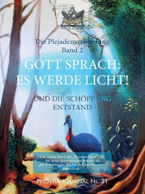 cover image of GOTT SPRACH